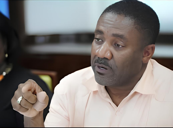 JAMAICA | Storm Warnings: Paulwell Concerned over JPS Signal of  Electricity Bill Shocker as Melissa Approaches
