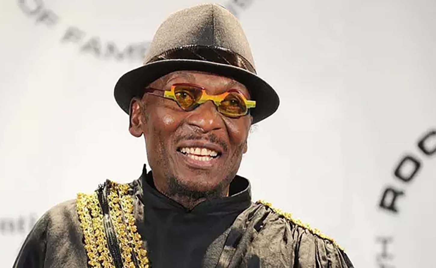 JAMAICA : Many Rivers Crossed: Jamaica Mourns the Loss of Reggae Pioneer Jimmy Cliff