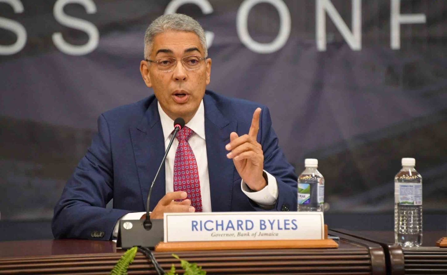 JAMAICA | Bank of Jamaica Holds Interest Rate Steady, Commits to Economic Stability After Hurricane Melissa