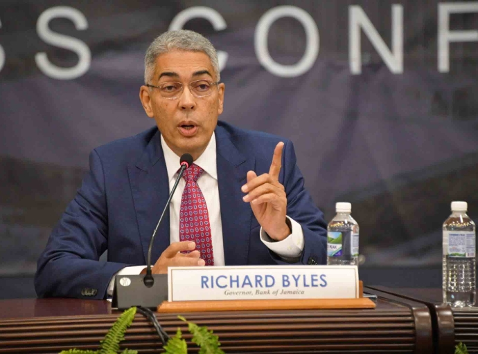 JAMAICA | Bank of Jamaica Holds Interest Rate Steady, Commits to Economic Stability After Hurricane Melissa