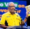 ST. VINCENT | Washed Away: Godwin Friday's Yellow Wave Flushes Out 'Comrade Ralph' After 24 Years