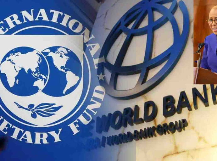 JAMAICA | The Price of Survival: Jamaica's US$6.7 Billion Hurricane Package Comes With Strings Attached