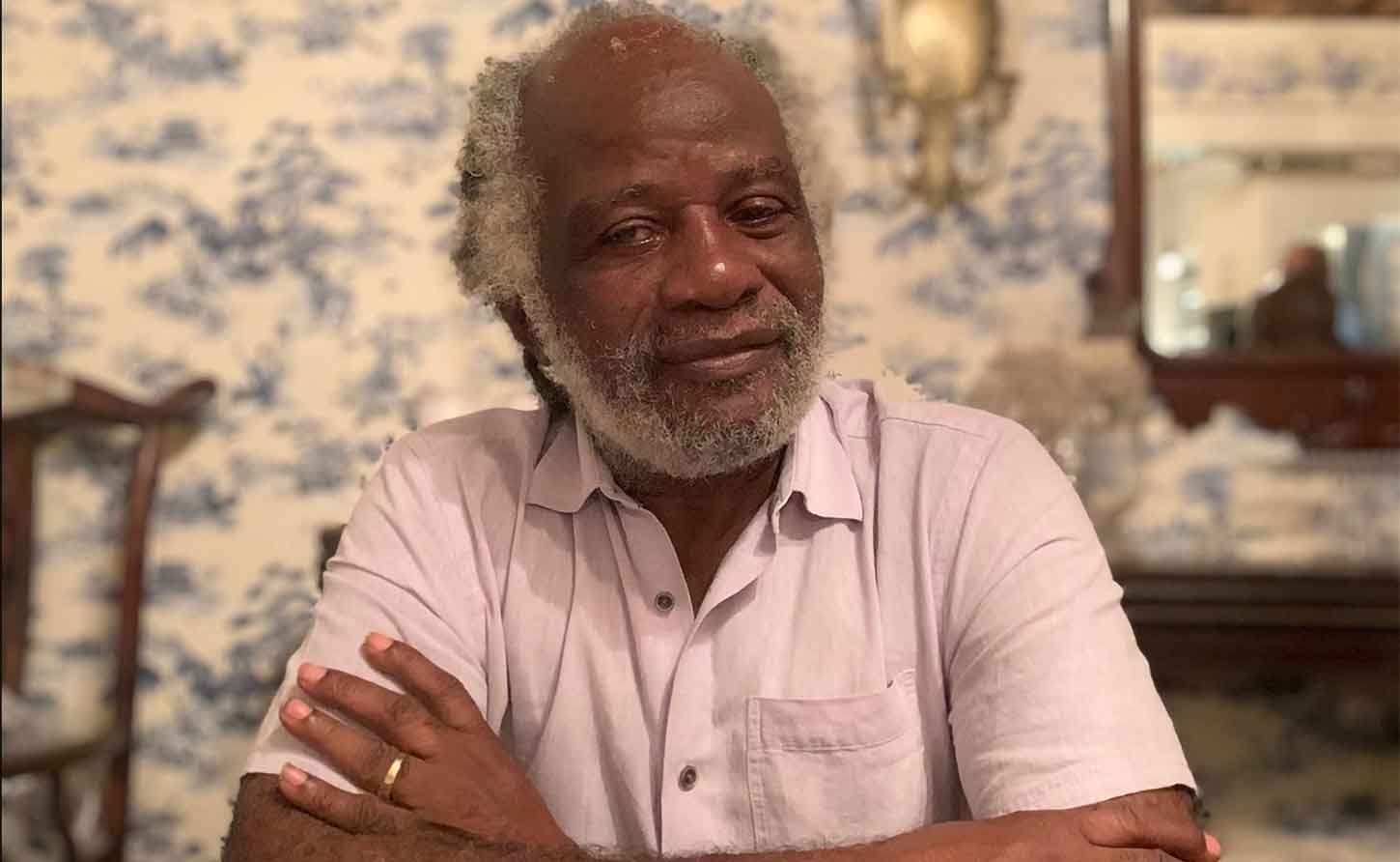 Community Development Activator and Social Commentator, O. Dave Allen