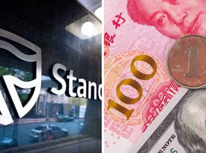 AFRICA | The US 'Dollar Wine': China's Payment System Opens New Front in Global Currency Wars