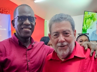 ST. LUCIA |Pierre's Landslide and His Warning: St Lucia's