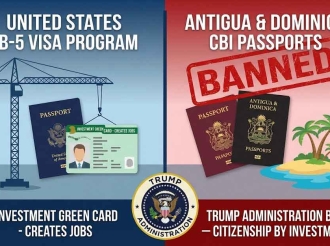 CARICOM | Trump Targets Antigua and Dominica: When Double Standards Replace Diplomacy