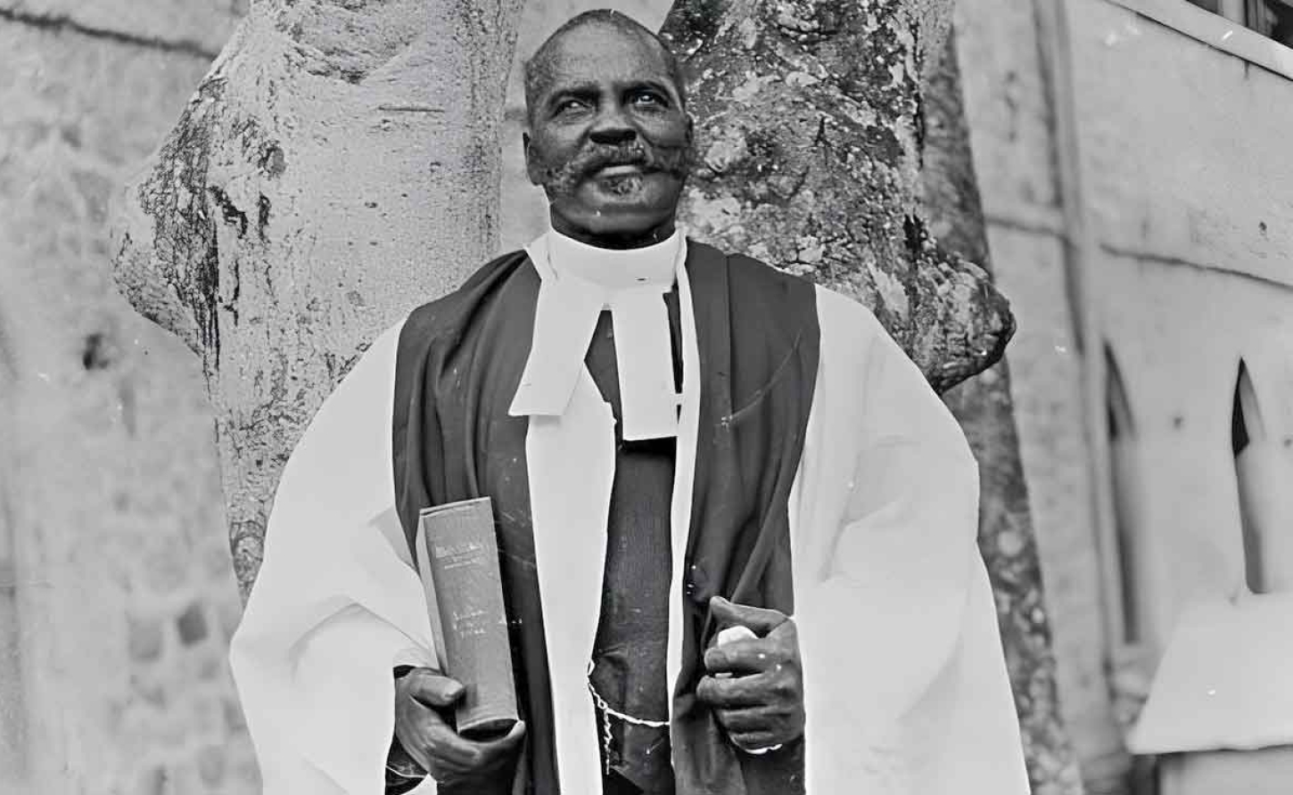 Born around 1859 in St. Andrew Parish, Jamaica, Alexander  Bedward worked as a laborer on the Mona Estate before traveling to Panama in 1883 to work on the canal, where he experienced harsh conditions and racial wage discrimination.