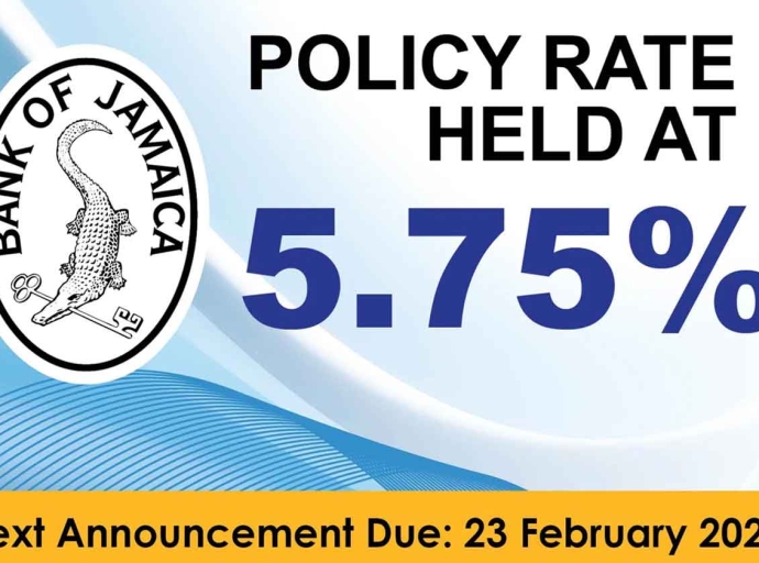 JAMAICA | The Bank of Jamaica's Impossible Choice: Holding Rates While Prices Soar