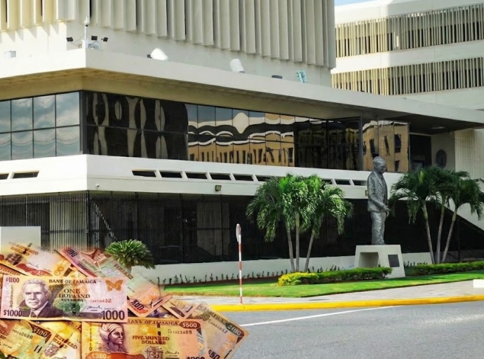 JAMAICA |More Cash in Jamaican Pockets This Christmas, But Less Than Last Year