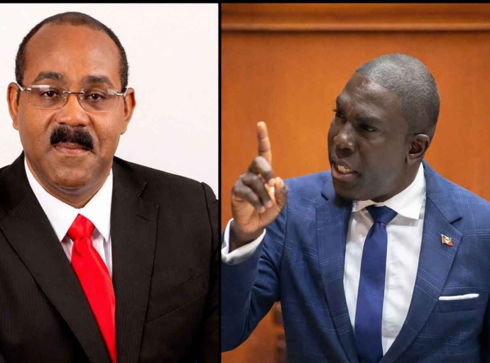 ANTIGUA AND BARBUDA | The Boxing Day Summons: When Law Enforcement Becomes Political Theater