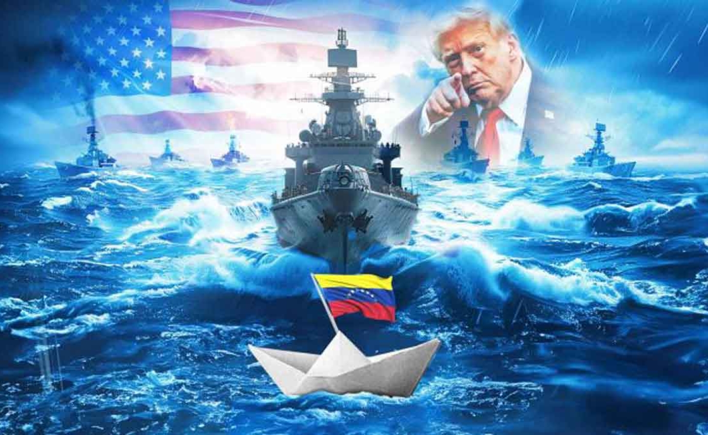 CARIBBEAN | The Oil Blockade Boomerang: How Trump's Venezuela Stranglehold Threatens Caribbean Sovereignty