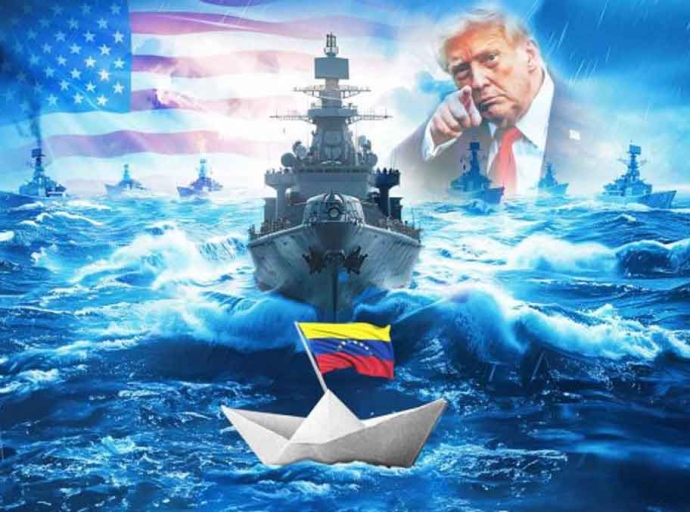 CARIBBEAN | The Oil Blockade Boomerang: How Trump's Venezuela Stranglehold Threatens Caribbean Sovereignty