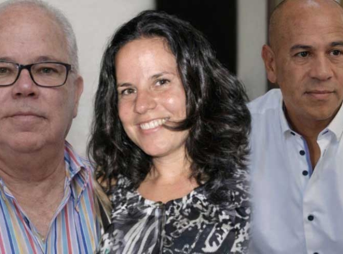 JAMAICA | Two Years, $30 Million, and Finally Handcuffs: SSL Executives Face the Law