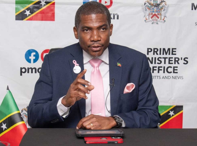 CARICOM | St. Kitts PM Dr. Terrence Drew inherits chairmanship amid public disagreements and external pressure