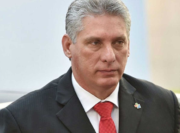 CUBA Denounces US "Kidnapping" of Maduro as "Fascist Aggression," Warns Region Under Threat