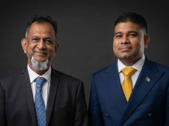 GUYANA | Democracy Detained: Mohamed Extradition Case Exposes PPP's Parliamentary Power Play