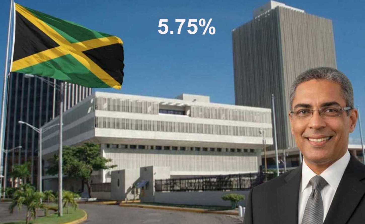 JAMAICA | The Byles Effect: BOJ Steers Jamaica to Stronger Dollar After Melissa's Destruction