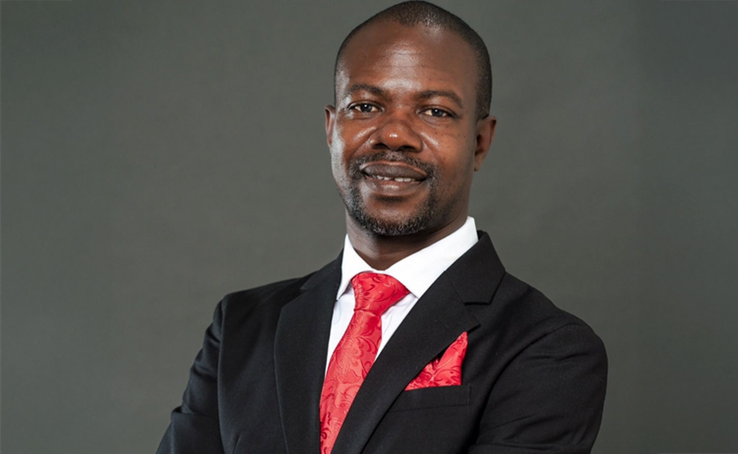 Peoples National Party Member of Parliament Omar Newell