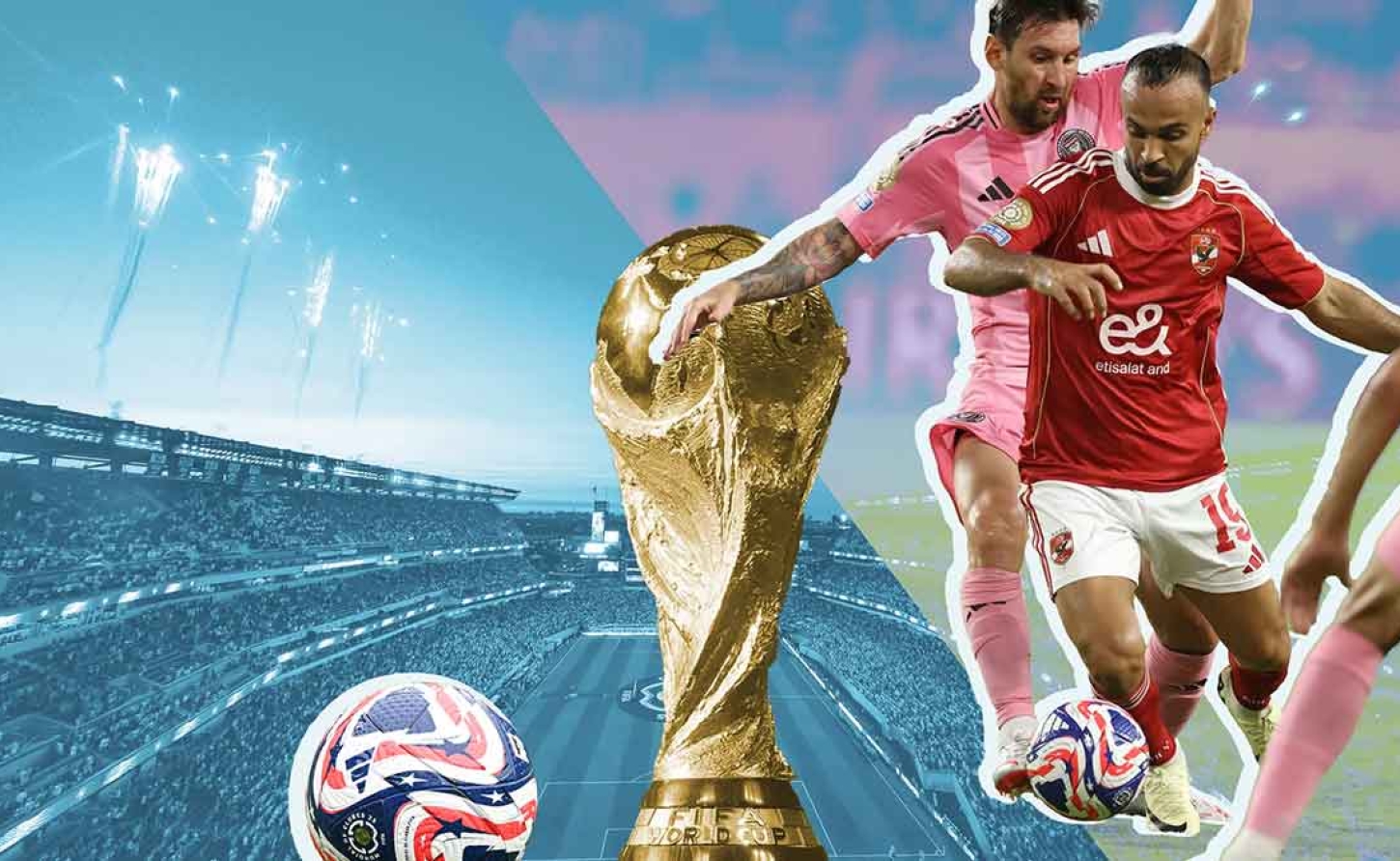SPORTS | Trump’s ICE Immigration Crackdown Fuels Mass Boycott of the Beautiful Game: World Cup Football Attendance in Freefall