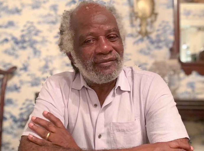 O. Dave Allen is a writer and community development advocate