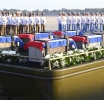 CUBA | The Havana Requiem : Cuba receives remains of 32 troops killed by the US in the Venezuela Incursion