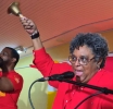 BARBADOS | Mottley Calls Snap Election: Seeks Third Term Against Ghost of an Opposition