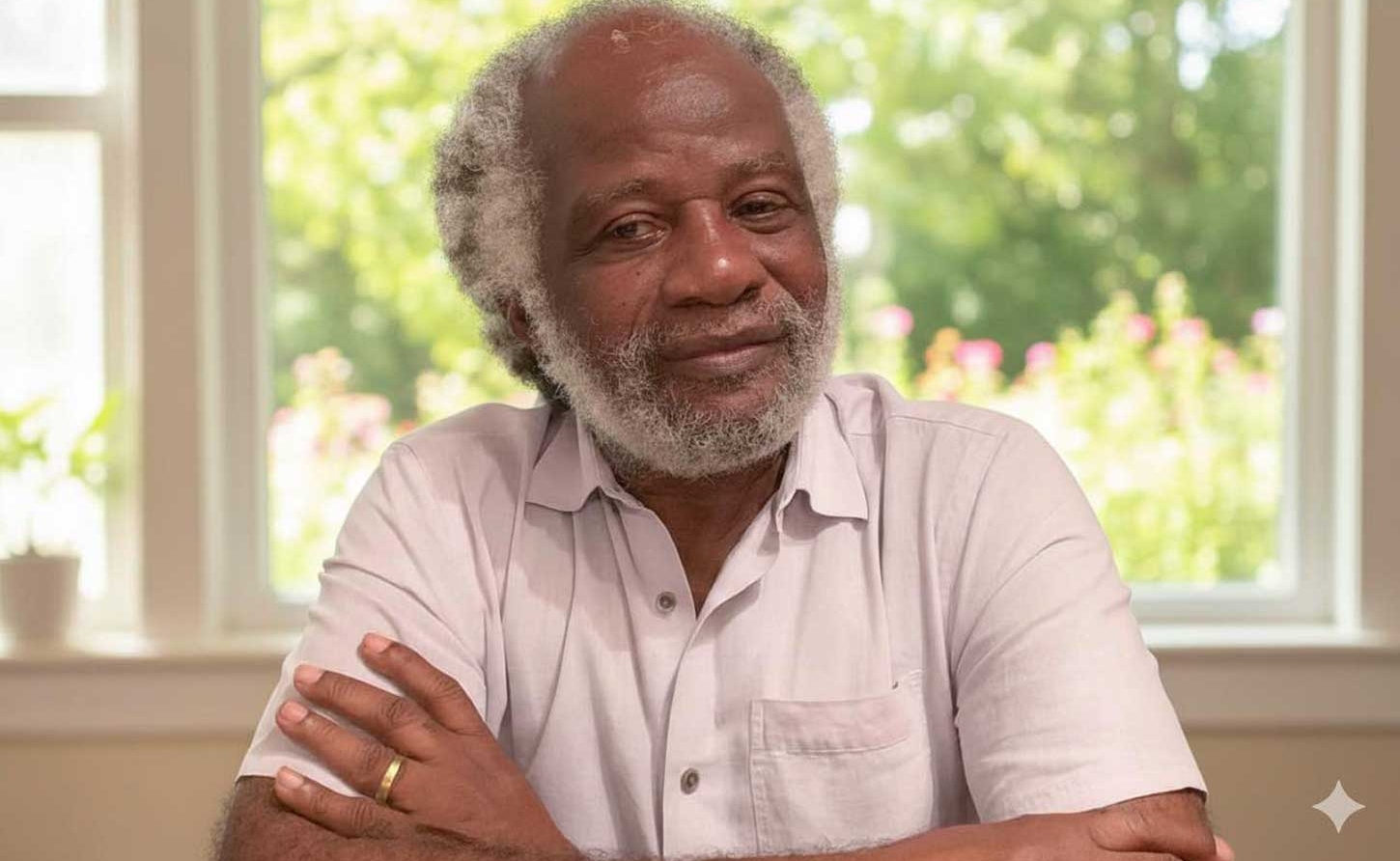 O. Dave Allen - Writer &amp; Community Development Advocate