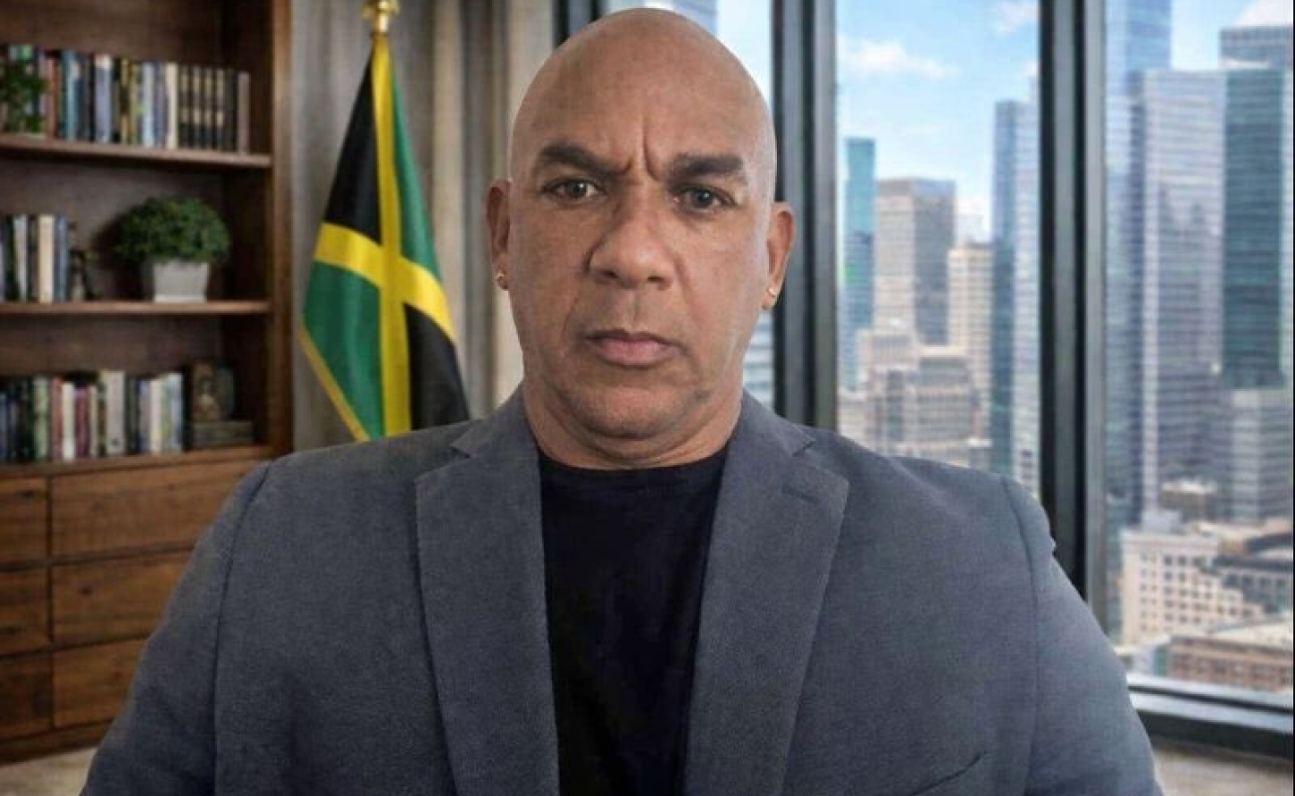   Christopher Powell is a former Chief Executive Officer of four Municipal Corporations and an International Development Consultant