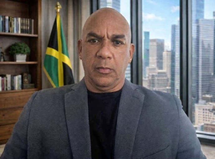   Christopher Powell is a former Chief Executive Officer of four Municipal Corporations and an International Development Consultant