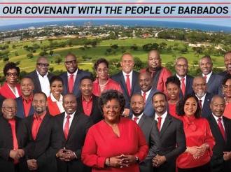 BARBADOS | The Red Record on Trial: What Bajans Should Weigh Before February 11