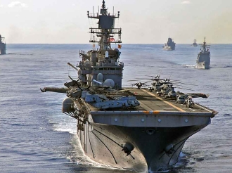 CUBA | Trump's Latest Cuba Squeeze Threatens The Caribbean's Lifeline