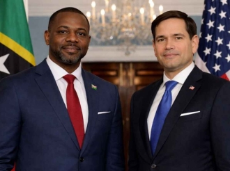 CARICOM | The Showdown in Basseterre:  CARICOM's Moment of Reckoning with Cuba, Haiti, and the USA