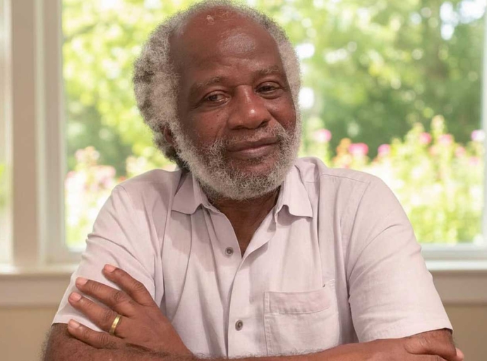 O. Dave Allen - Writer &amp; Community Development Advocate