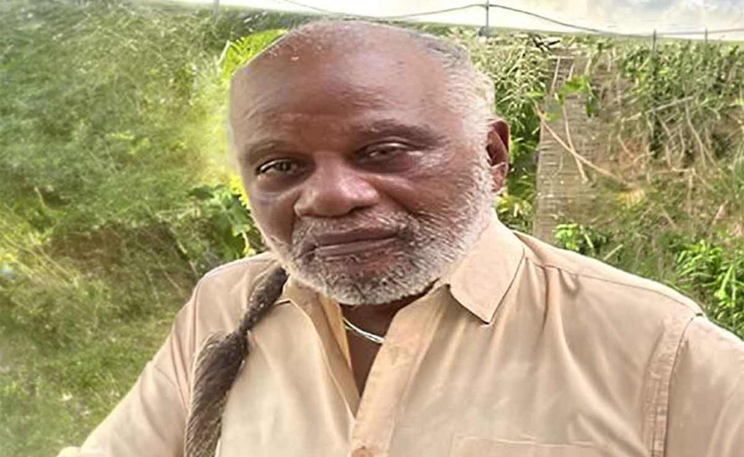 O. Dave Allen - Writer &amp; Community Development Advocate