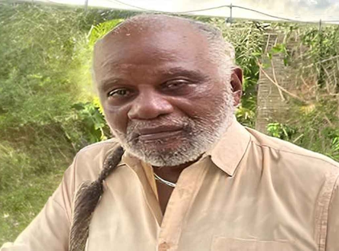 O. Dave Allen - Writer &amp; Community Development Advocate