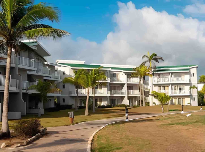 Tryp Cayo Coco is one of the resorts being closed due to a growing fuel shortage in Cuba. Photo by Getty Images