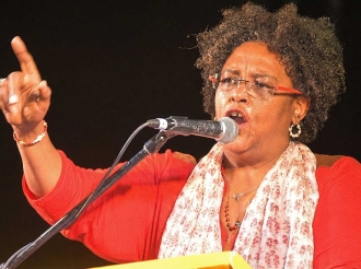 BARBADOS | The Whitewash Hat-Trick: Mottley's BLP Sweeps All 30 Seats for a Third Consecutive Time