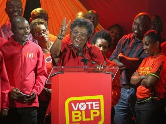 BARBADOS | The Bajan Mirror: What Antigua Must See Before It’s Too Late