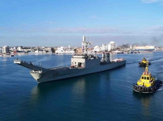 CARIBBEAN |Starving Cuba: Trump's Oil Blockade and the Caribbean's Deafening Silence