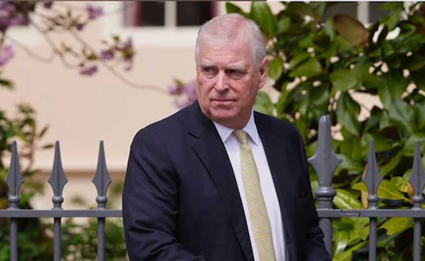 Andrew Mountbatten-Windsor, brother of King Charles and a former prince, has been arrested by Thames Valley Police on suspicion of misconduct in public office over allegations he sent confidential government documents to Jeffrey Epstein, according to multiple U.K. media reports.