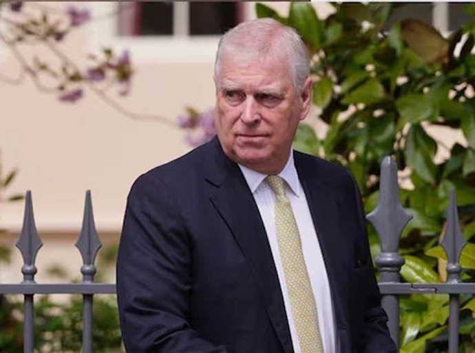 Andrew Mountbatten-Windsor, brother of King Charles and a former prince, has been arrested by Thames Valley Police on suspicion of misconduct in public office over allegations he sent confidential government documents to Jeffrey Epstein, according to multiple U.K. media reports.