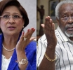 TRINIDAD | Echoing Washington: Kamla’s Cuba Stance Leaves Region Speechless