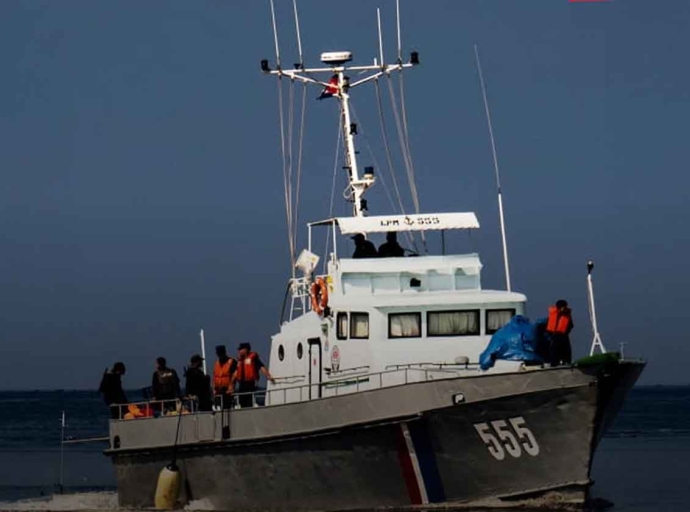 Four Passengers on US Speedboat shot dead by Cuban Coast Guard