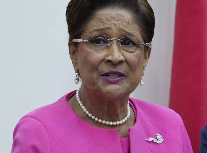 Prime Minister Kamla Persad-Bissessar has declared a new State of Public Emergency (SoE), effective Tuesday, March 3, 2026