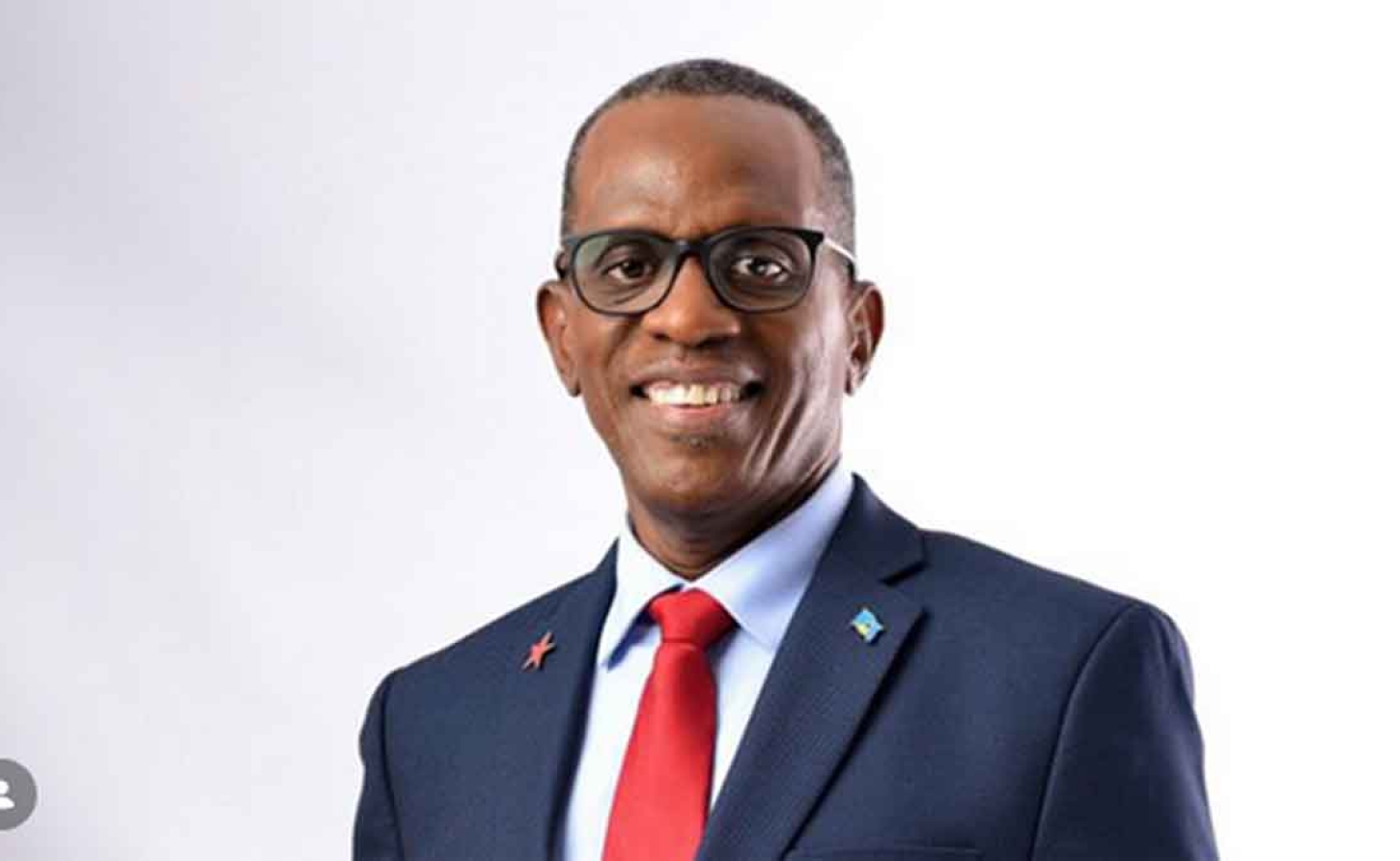 Saint Lucia's Prime Minister Philip J. Pierre has confirmed that the United States has formally communicated to his government that it should stop sending its nationals to study medicine in Cuba. 