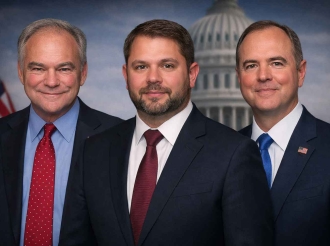 CUBA | Senate Democrats Move to Block Trump’s Cuba War Gambit