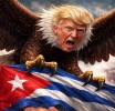 CUBA |“I Can Do Anything I Want With It”: Trump’s Cuba Declaration and the Death of International Law