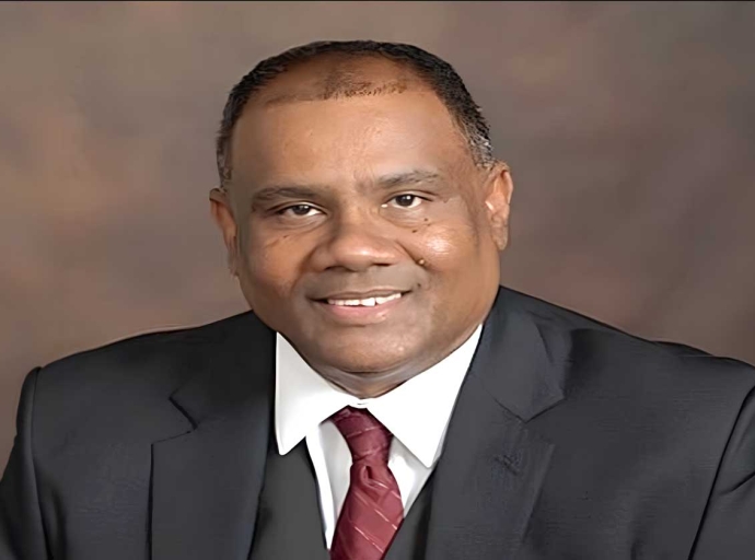 The event is led by  Dr. B. Roy Davidson (Tournament Chair, CCC President)