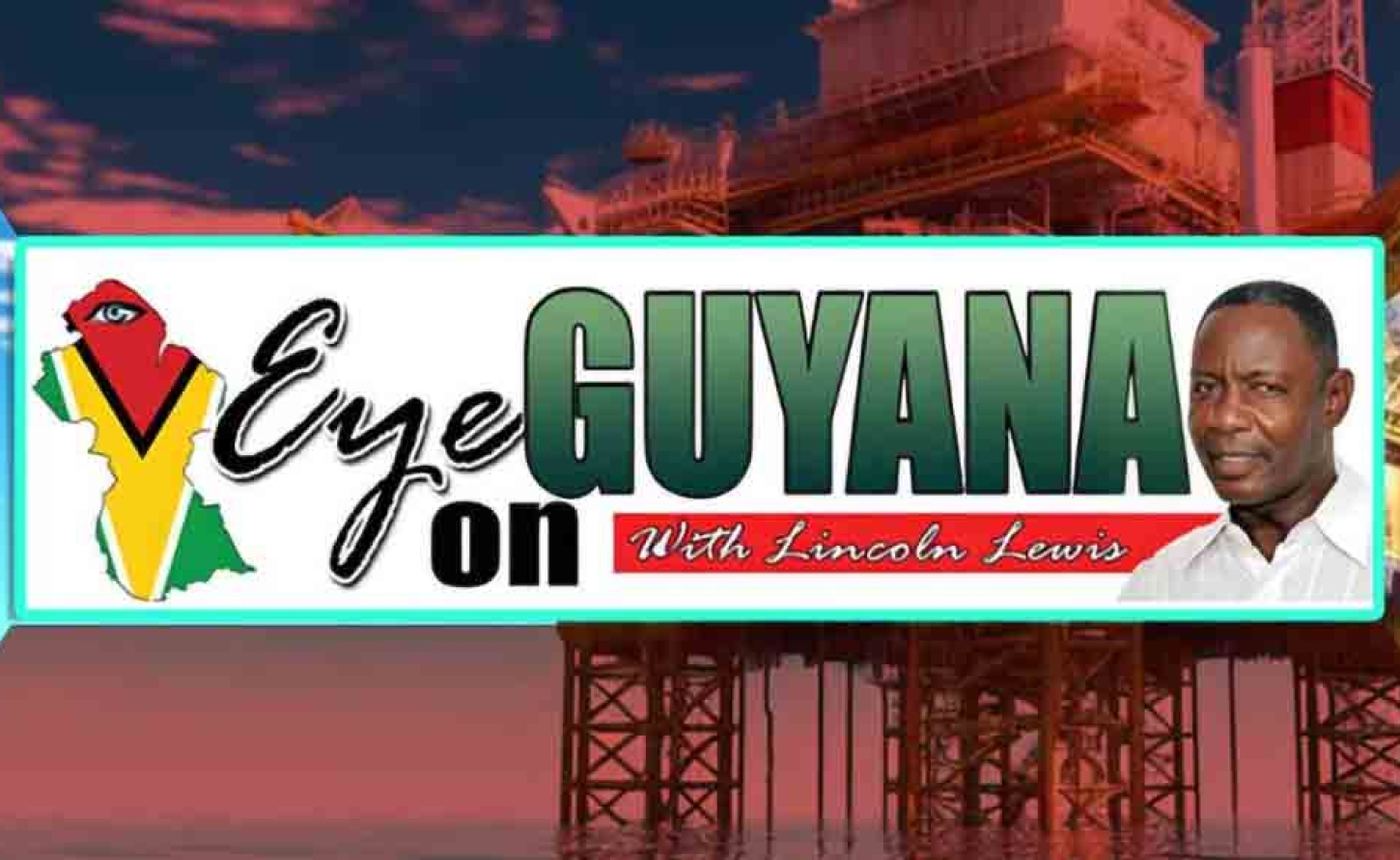 GUYANA | We Are Marking Time and Hurting Ourselves Says Lincoln Lewis