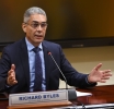 JAMAICA | BOJ Governor Byles Warns Caribbean Boards: Chasing Profits Without Governance is a Trap